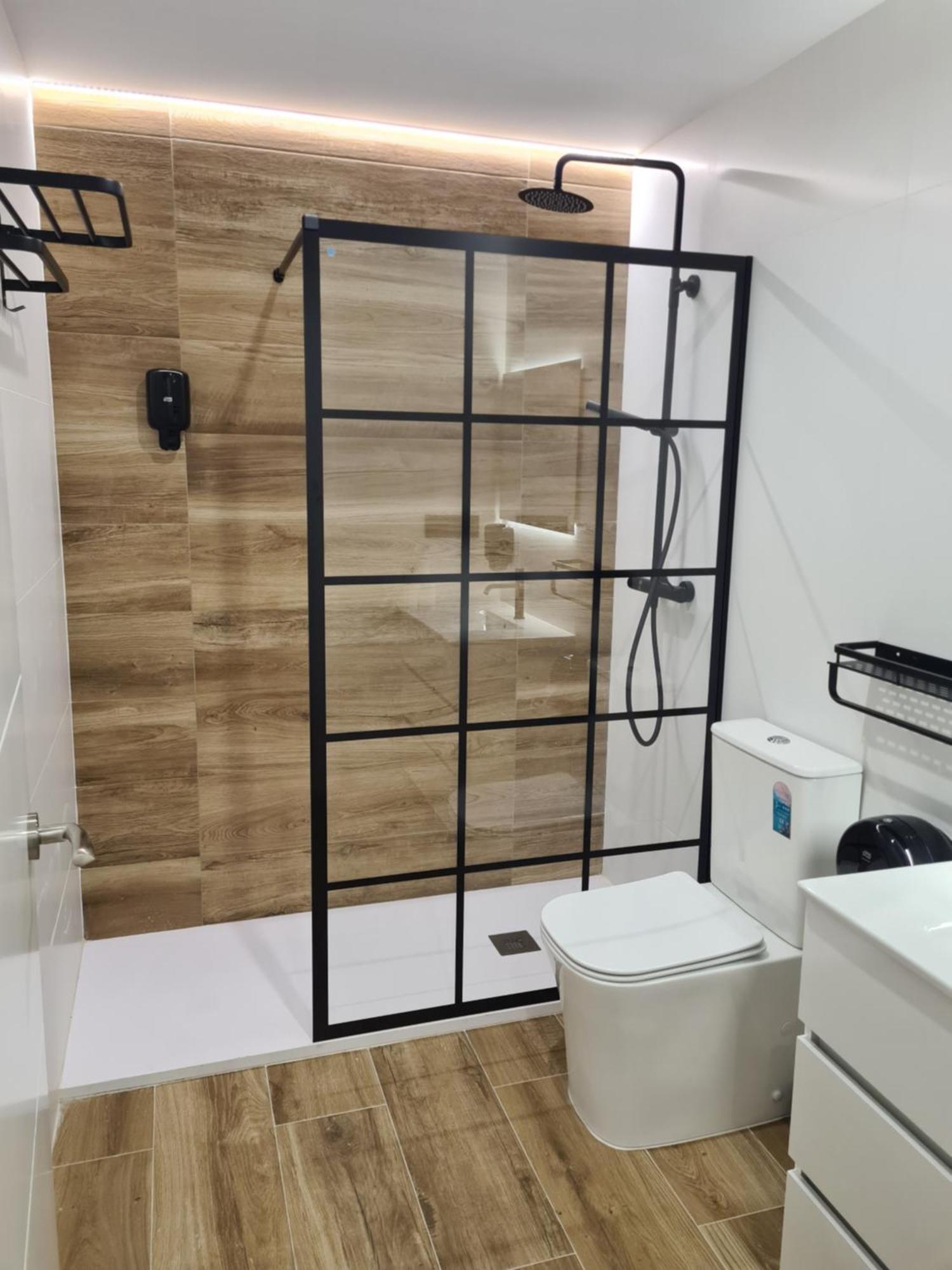 1º B Apartamento Juan Robledo En Centro Ciudad アンドゥハル エクステリア 写真